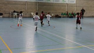 LA IGUALDAD MARCA EL DESARROLLO DE LOS JUEGOS DEPORTIVOS MUNICIPALES 